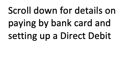 WVM Silver Membership